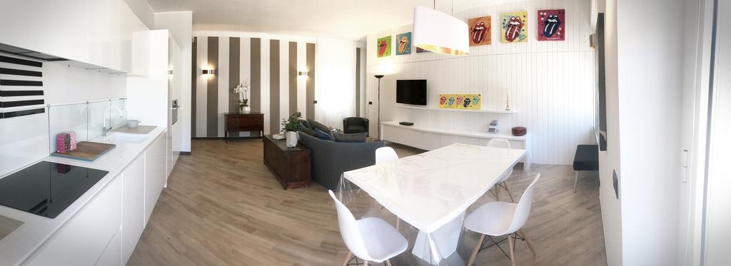 Settimo Piano Villa La Spezia Eksteriør billede