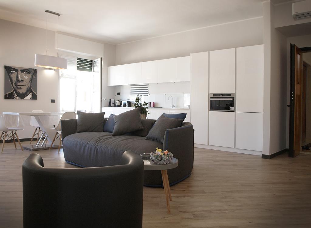 Settimo Piano Villa La Spezia Eksteriør billede