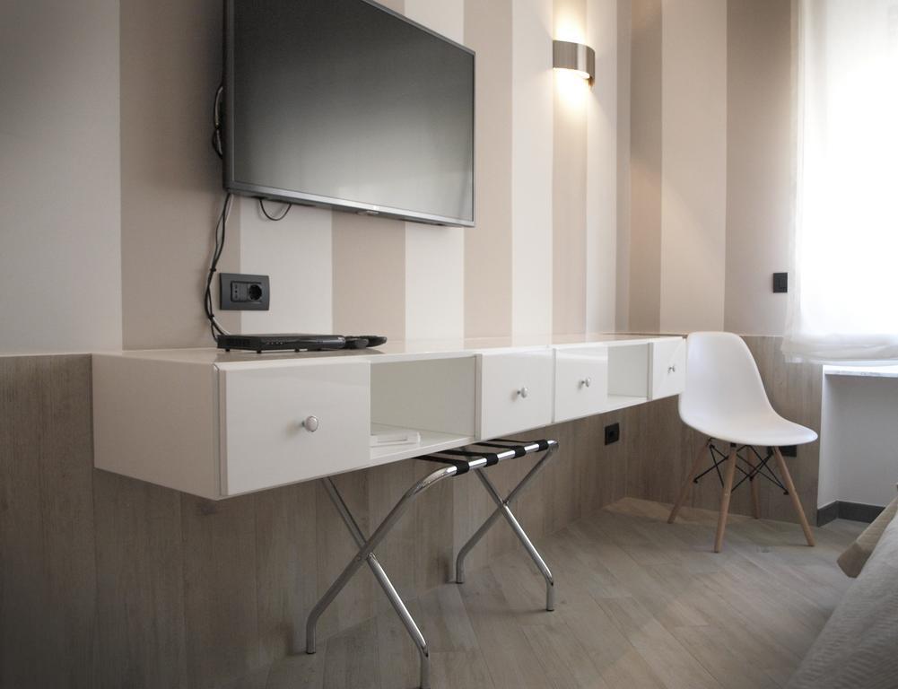 Settimo Piano Villa La Spezia Eksteriør billede