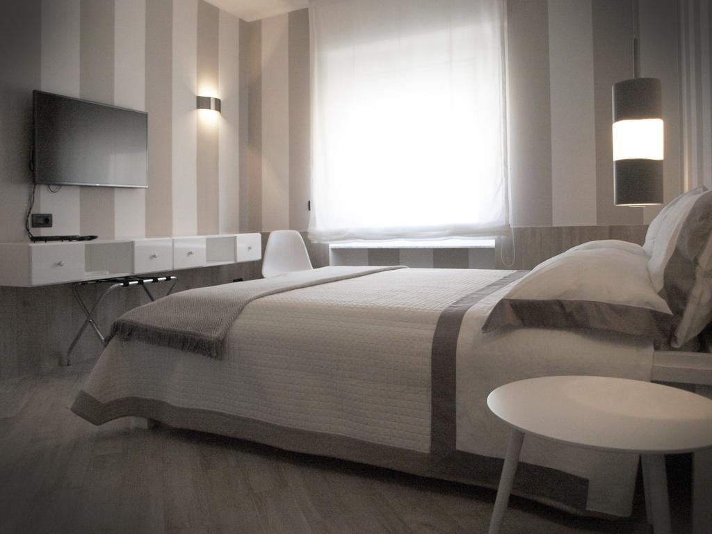 Settimo Piano Villa La Spezia Eksteriør billede